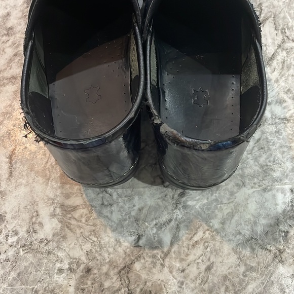 Dansko clogs - Picture 5 of 12